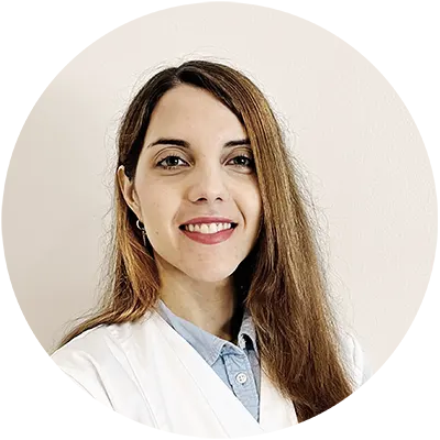 Cristina